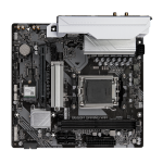 Gigabyte B650M Gaming WIFI